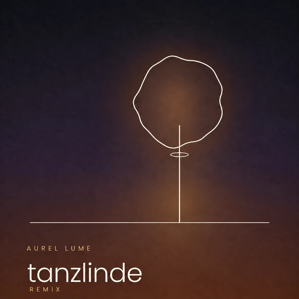 Tanzlinde Remix by AUREL LUME