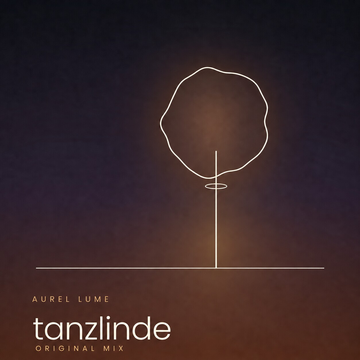 Tanzlinde Original Mix by AUREL LUME